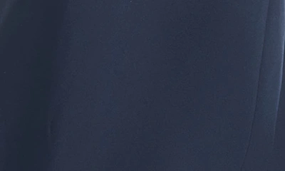 Sachin & Babi Amarette Gown In Dark Midnight