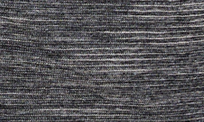 Shop Robert Graham Tablas Space Dye Zip-up Cotton Knit Jacket In Black