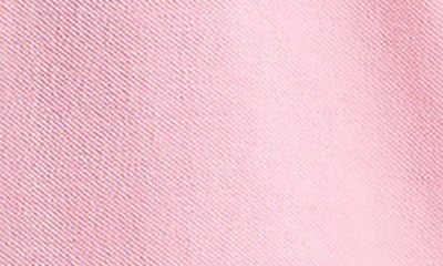 Shop Polo Ralph Lauren Solid Piqué Knit Polo In Garden Pink
