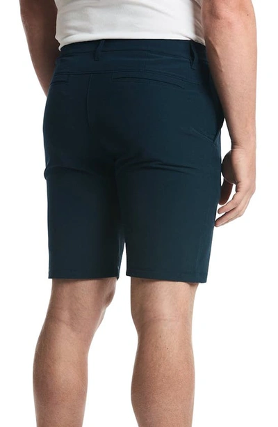 Shop Public Rec Workday Shorts In Navy
