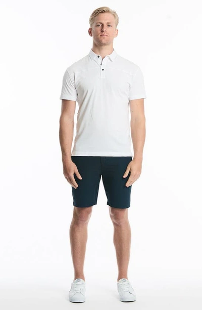 Shop Public Rec Workday Shorts In Navy