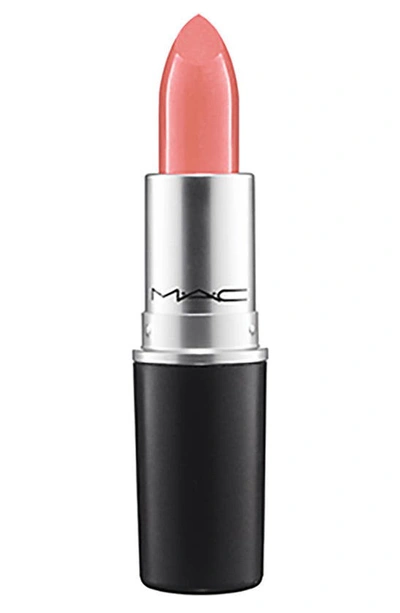 Shop Mac Cosmetics Matte Lipstick In Nippon (c)