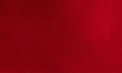 Shop Isabel Marant Large Oskan Suede Hobo Bag In Scarlet Red