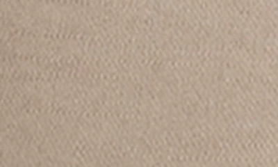 Nydj Utility Wide Leg Capri Linen Blend Pants In Saddlewood