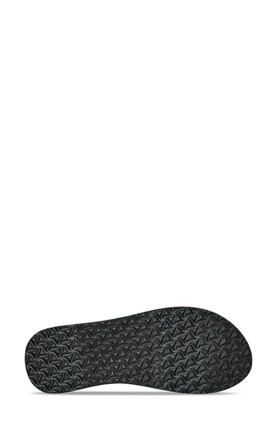 Teva 'olowahu' Sandal In Refract Multi