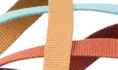 Teva 'olowahu' Sandal In Refract Multi