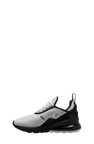 Shop Nike Air Max 270 Sneaker In Photon/ Cool Grey/ Black