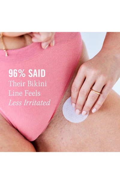 First Aid Beauty Ingrown Hair Treatment Pads (28 Pads)