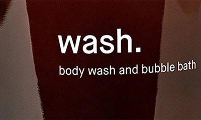 Shop Maude Wash No. 0 Unscented Body Wash & Bubble Bath, 12 oz In No. 2