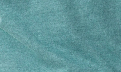 Shop Cotton On Regular Fit Cotton T-shirt In Faded Teal