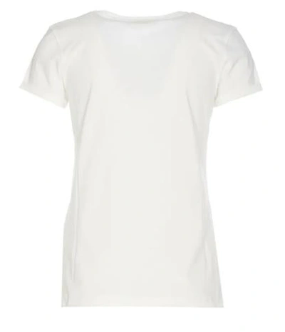 Shop Twinset Twin-set T-shirts And Polos