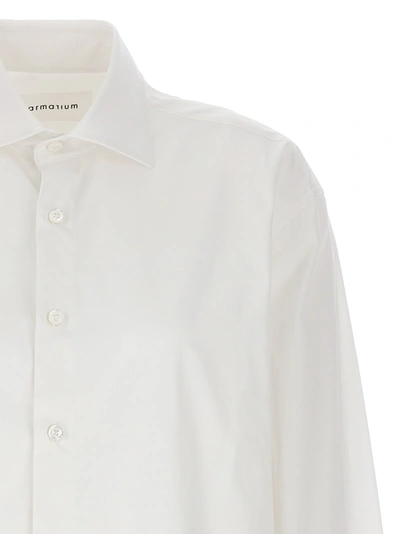 Shop Armarium Igor Shirt, Blouse White