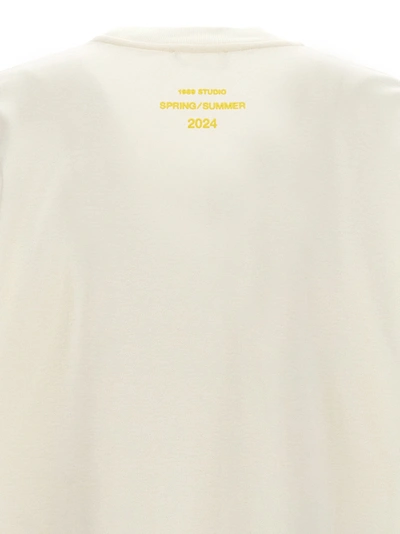 Shop 1989 Studio Town T-shirt White