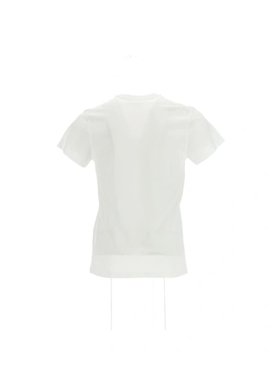 Shop Jil Sander T-shirts & Vests In White