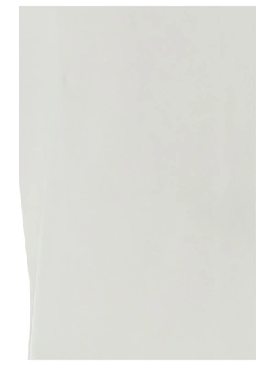 Shop Jil Sander T-shirts & Vests In White