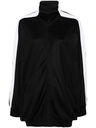 Shop Isabel Marant Étoile Jacket In Black