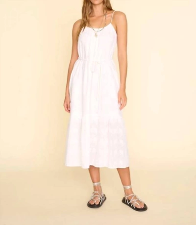 Shop Xirena Kennedy Dress In White