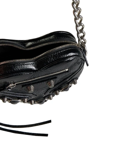 Shop Balenciaga Bags In Black