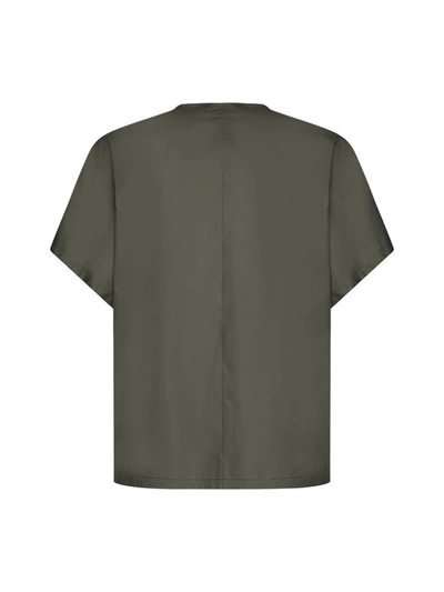 Shop Kaos Icona Shirts In Military