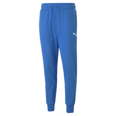 Shop Puma Men's X Lamelo Ball Roty Basketball Sweatpants In Blue