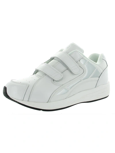 Shop Drew Motion Womens Fitness Comfort Athletic Shoes In White