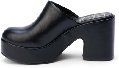Shop Matisse Jayde Clog Shoes In Black