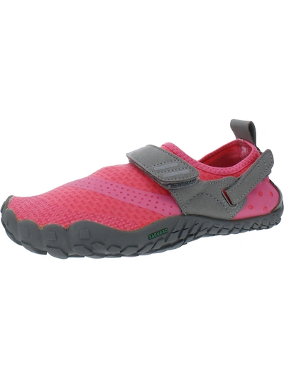 Shop Saguaro Womens Fitness Workout Athletic And Training Shoes In Grey