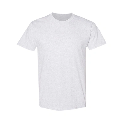 Hanes Ecosmart T-shirt In White