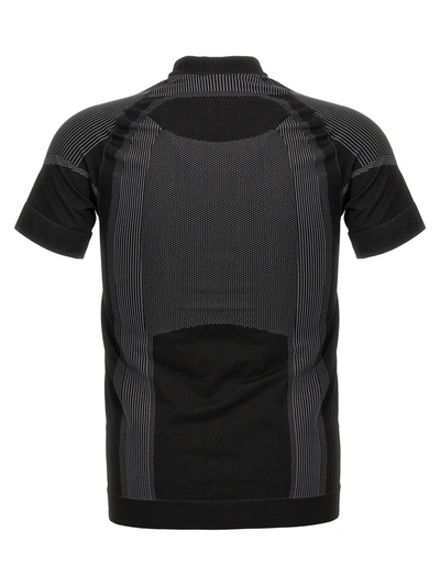Shop Misbhv 'sport Europa' T-shirt In Black
