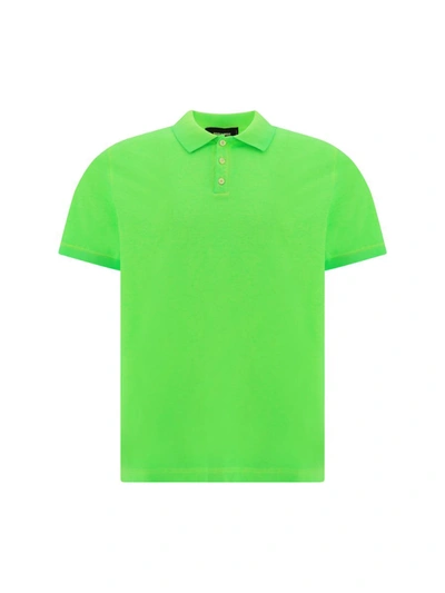 Shop Dsquared2 Polo Shirts In 910