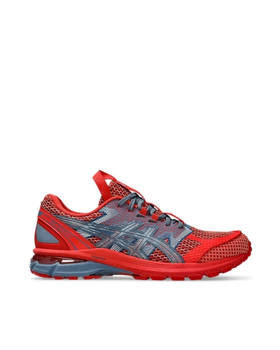 Shop Asics Sneakers 2 In Red