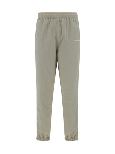 Shop Daily Paper Pants In Moonstruck Beige