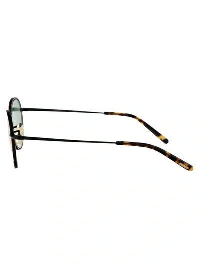 Oliver Peoples Optical In 5062 Matte Black/dtb