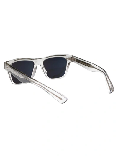 Shop Oliver Peoples Sunglasses In 1752r5 Black Diamond/crystal Gradient