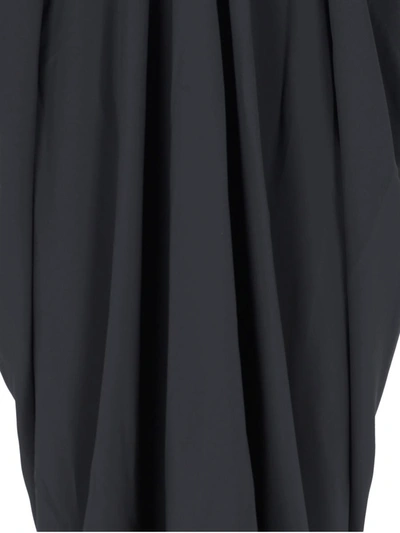 Shop Rick Owens Dresses In Black