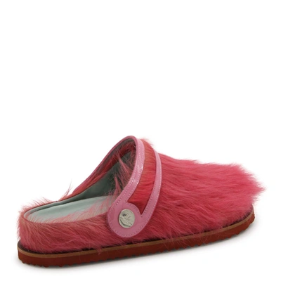 Shop Vivienne Westwood Sandals Pink
