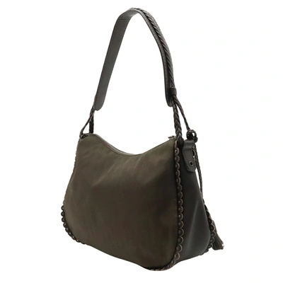 Shop Dior Brown Synthetic Shopper Bag ()