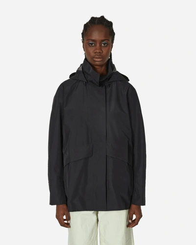 Shop Arc'teryx Ifora Jacket In Black