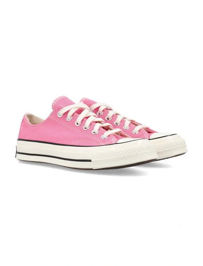 Shop Converse Sp Chuck 70 Sneakers In Pink