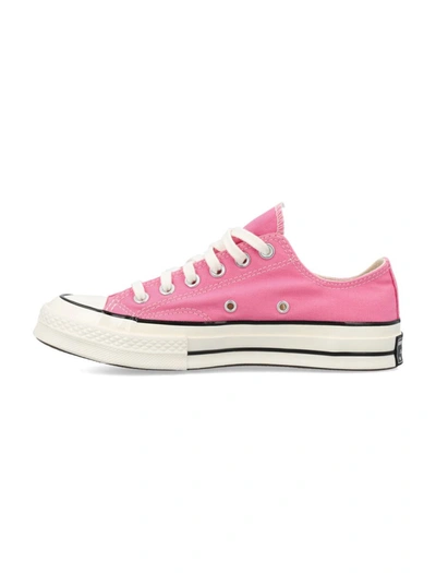 Shop Converse Sp Chuck 70 Sneakers In Pink