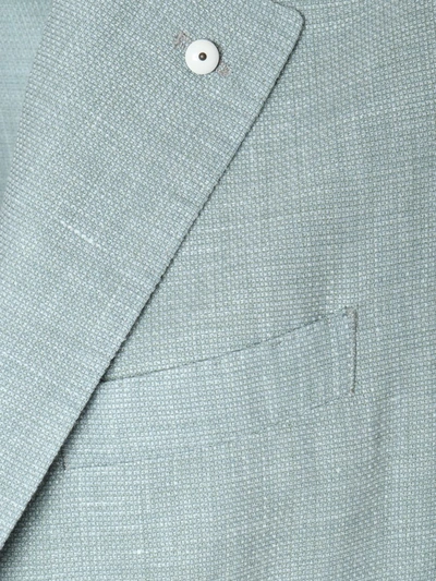 Shop L.b.m 1911 L.b.m. 1911 Jacket In White
