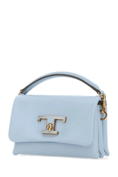Shop Tod's Handbags. In Blue