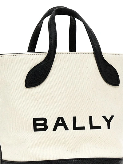 Shop Bally Handbags. In White