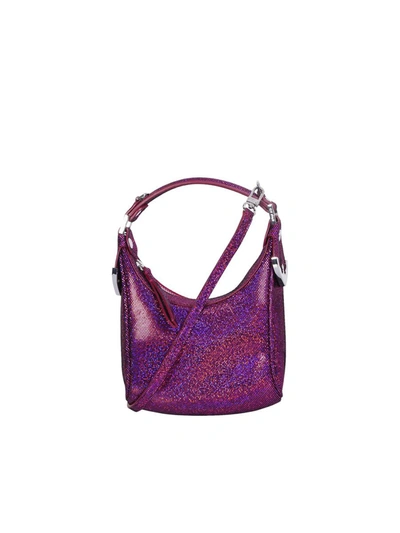 Shop By Far Bags In Pink
