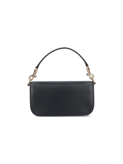 Shop Dolce & Gabbana Bags In Black