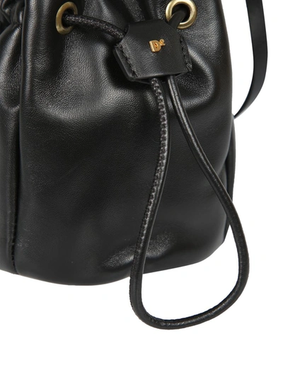 Shop Dsquared2 Bags In Black
