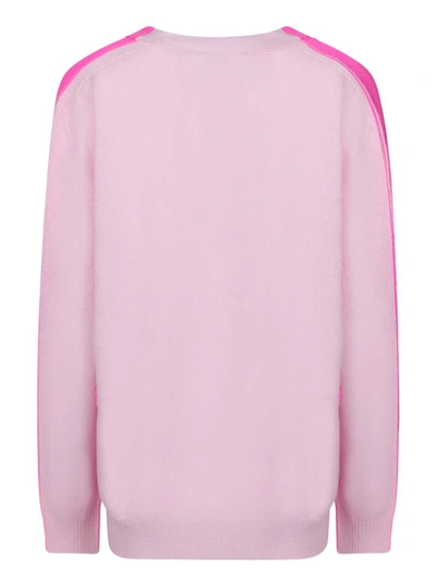 Shop Dsquared2 Cardigans In Pink