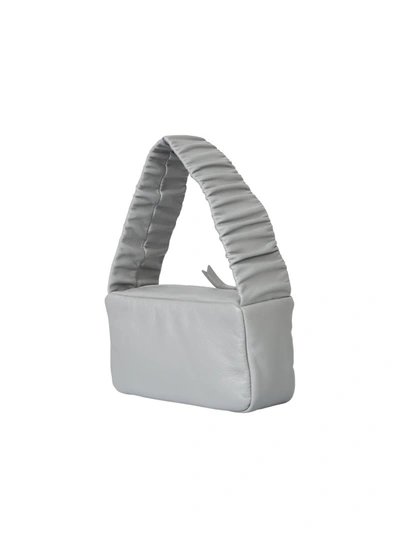 Shop Frenzlauer Bags In Grey