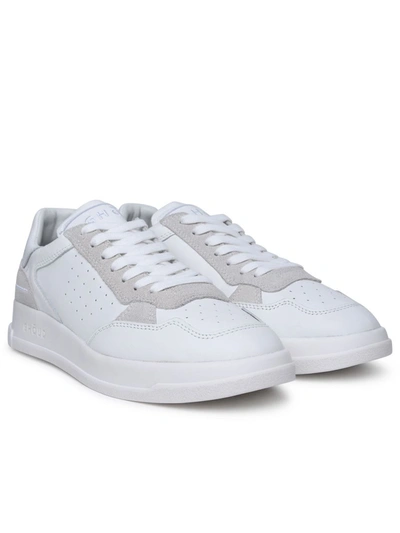 Shop Ghoud Sneakers In White