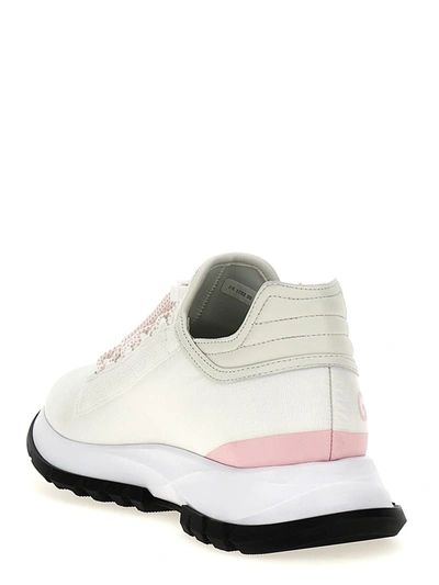 Shop Givenchy 'spectre' Sneakers In Pink